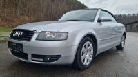 Audi A4 1.8 Turbo Cabrio Baden-Württemberg - Sulz Vorschau