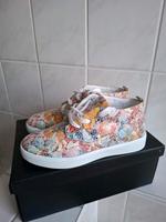 Sneaker "Gerry Weber"  Gr.37 Sachsen - Weißwasser Vorschau