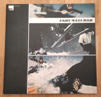 LP Vinyl Eight Miles High 'Triple Pulse' Rheinland-Pfalz - Unkel Vorschau