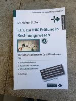 F.I.T. zur IHK-Prüfung in Rechnungswesen Hessen - Hünfeld Vorschau