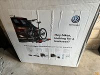 Volkswagen Fahrradträger Klappbar Nordrhein-Westfalen - Emsdetten Vorschau