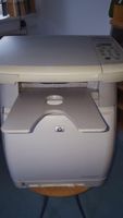 HP Laserdrucker Color LaserJet CM 1015MFP Bayern - Kirchham Vorschau