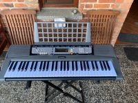 Yamaha EZ-200 Keyboard inkl. Ständer Ludwigslust - Landkreis - Stralendorf Vorschau