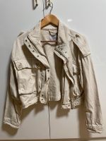 Pull&Bear Jacke Übergangsjacke Oversized S wie neu München - Berg-am-Laim Vorschau