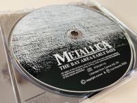 Metallica The Bay Area Early Days CD Fuel Records 2005 Italy Baden-Württemberg - Malsch bei Wiesloch Vorschau