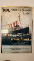 Bild Hamburg Amerika Baden-Württemberg - Fronreute Vorschau