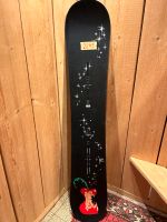 Burton Test Snowboard Blossom 162 cm Camber No.2244 Münster (Westfalen) - Centrum Vorschau