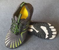 Barfußschuhe | OUTDOORHELD | Expert Pro | Grau | Gr.42 (43) | Neu Wandsbek - Hamburg Rahlstedt Vorschau