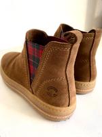 Salamander Chelsea Boots Wildleder braun Gr. 37 Hamburg-Mitte - Hamburg Neustadt Vorschau