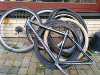 Fahrradfelgen Rahmen Schwalbe Specialized Fahrradteile SRAM S7 Walle - Utbremen Vorschau
