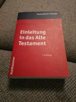 Zenger Einleitung in das alte Testament 9783170206953 Bochum - Bochum-Nord Vorschau