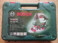 Bosch PST800PEL Stichsäge Sachsen-Anhalt - Köthen (Anhalt) Vorschau