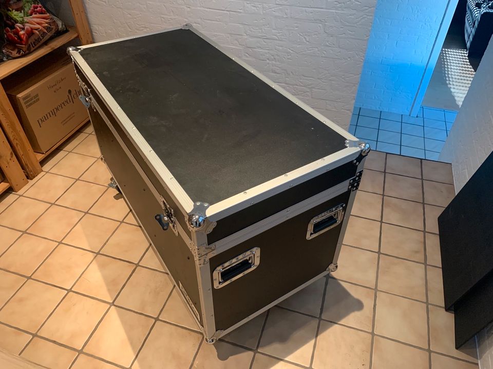 Transportcase Flightcase Case in Horn-Bad Meinberg