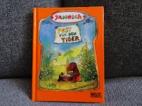 Janosch - Post für den Tiger / Gebunden / Kinderbuch Berlin - Lichtenberg Vorschau