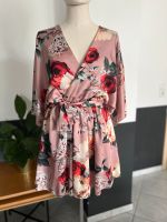 Sommerkleid im Kimono-Schnitt Baden-Württemberg - Emmendingen Vorschau