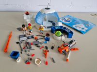 Playmobil Iglu ! TOP ! Eskimo Arktis Antarktis Inuit Nordrhein-Westfalen - Tecklenburg Vorschau