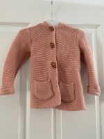 Süße Strickjacke - Topomini - 86 Wuppertal - Vohwinkel Vorschau