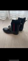Tommy Hilfiger Gummistiefel 39 dunkelblau TOP Nordrhein-Westfalen - Lüdenscheid Vorschau