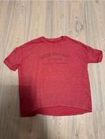 Soccx Shirt M / 38 rot NEU inkl gratis Versand Nordrhein-Westfalen - Bottrop Vorschau