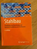 Stahlbau - Christian Petersen - 4. Auflage Bayern - Illertissen Vorschau