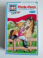 Pferde und Ponys Wissensspiel Niedersachsen - Bohmte Vorschau