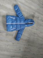 Winterjacke Kinder 92 Unitet Colors of Benetton Niedersachsen - Jade Vorschau