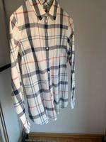 NEUW. Barbour Hemdbluse kariert Bayern - Gilching Vorschau