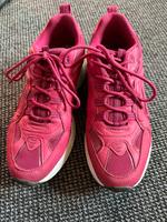 Bench Sneaker pink Gr 41 Niedersachsen - Einbeck Vorschau