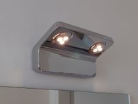 Badezimmerspiegellampe Philips My Bathroom 34213 LED Düsseldorf - Bilk Vorschau
