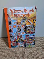 Wimmelbuch Feuerwehr Hessen - Wabern Vorschau