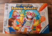 TipToy Spiel Zahlen Roboter Baden-Württemberg - Althütte Vorschau