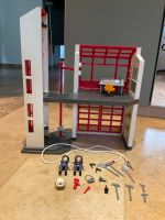 Feuerwehrwache Playmobil Nordrhein-Westfalen - Tönisvorst Vorschau