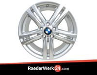 NEU BMW 1er F20 F21 2er F22 F23 M Sternspeiche 386 Felge 18 Zoll Baden-Württemberg - Gomaringen Vorschau