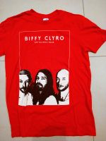 BIFGY CLYRO Tour Shirt Baden-Württemberg - Graben-Neudorf Vorschau