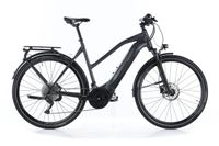 Giant Explore E+ 1 STA - 2021 - 58 cm (XL) | nur 1772 km | SyncDrive Sport, 70Nm 501 Wh | UVP 2.999 € | 1 Jahr Garantie | E Bike Trekking Kr. München - Ottobrunn Vorschau