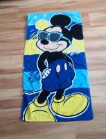 Badetuch Mickey Mouse 58 x 112 Hessen - Linsengericht Vorschau