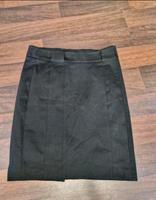 schwarzer Rock Zara Basic Gr. S Bayern - Regensburg Vorschau