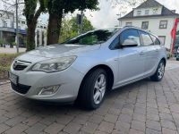 Opel Astra Sports Tourer 2.0 CDTI  Automatik TÜV NEU Baden-Württemberg - Neckarsulm Vorschau