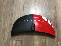 Takuma Concept v100 Carbon Front wing passt auf Aztron foil. Hessen - Heppenheim (Bergstraße) Vorschau