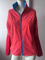Vaude Outdoorjacke Damen Größe 40 winddicht Bayern - Pentling Vorschau