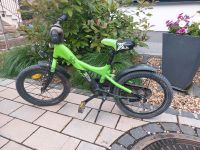 Fahrrad 16 Zoll Hessen - Elz Vorschau