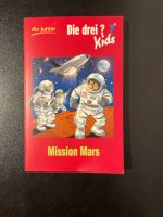 Die drei ??? Kids, Mission Mars Nordrhein-Westfalen - Elsdorf Vorschau