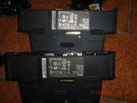 2 x HP - A7E33AV Docking Station mit stärkerem Ladegerät Bayern - Obernburg Vorschau