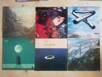 diverse Schallplatten Pop LP Oldfield / White / Deuter / Stephani Sachsen-Anhalt - Merseburg Vorschau