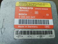 Volvo ET NR 3544162 Airbag Sensor  gebr. Baden-Württemberg - Sinsheim Vorschau