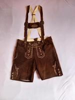 Lederhose Landhaus C&A GR. 34 Bayern - Kirchdorf a. Inn Vorschau