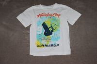 Topolino California Dream T-Shirt Gr. 104 Nordrhein-Westfalen - Beckum Vorschau