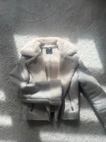 Bikerjacke mit Teddyfell Nordrhein-Westfalen - Gütersloh Vorschau