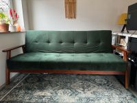 Sofa Couch Schlafsofa Vintage Hessen - Frielendorf Vorschau