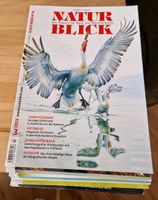 Natur Blick Magazin/Zeitschrift Hessen - Heusenstamm Vorschau